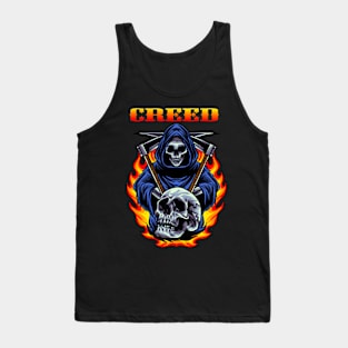 BRIAN MARSHALL SCOTT PHILLIPS BAND Tank Top